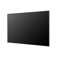 UH5N-M series - 86 inch - 4K Ultra HD Digital Signage Display - 3840x2160 - 500 cd/m2