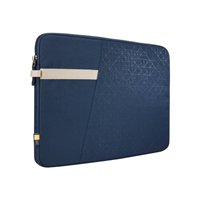 Ibira Laptop Sleeve 14i IBRS-214 DRESS BLUE Ibira Laptop Sleeve 14i IBRS-214 DRESS BLUE