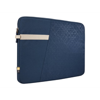 Ibira Laptop Sleeve 14i IBRS-214 DRESS BLUE Ibira Laptop Sleeve 14i IBRS-214 DRESS BLUE