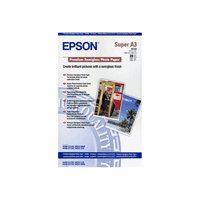 S041328 PREM SEMIGLOSS PHOTO PAPER A3+ S041328 PREM SEMIGLOSS PHOTO PAPER A3+