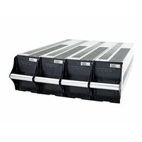 HIGH PERFORMANCE BATTERY MODULE
