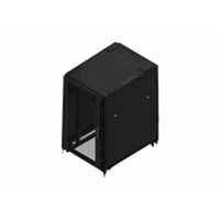RA Series 24Ux600Wx800D Perf with sides RA Series 24Ux600Wx800D Perf with sides