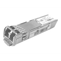1000BASE-ZX SFP transceiver module, SMF,