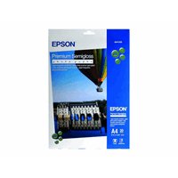 Paper/A4 20sh PremiumGlossyPhoto f 2000P