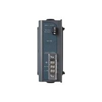 AC Power Module w/IEC Plug