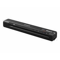 Epson Workforce ES-60W Power PDF