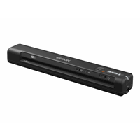 Epson Workforce ES-60W Power PDF