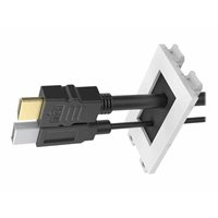 VISION Techconnect Brush module VISION Techconnect Brush module