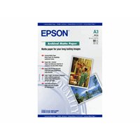 Archival Matte Paper 50 sheets. 192g/m2