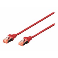 CAT 6 S-FTP patch cable Cu LSZH CAT 6 S-FTP patch cable Cu LSZH