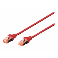CAT 6 S-FTP patch cable Cu LSZH CAT 6 S-FTP patch cable Cu LSZH