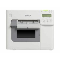 TM-C3500 Colour Label Printer