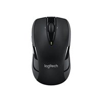 Wireless Mouse M545 - BLACK - EWR2 Wireless Mouse M545 - BLACK - EWR2