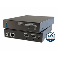 Maevex 7112A H.264 Encoder