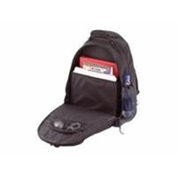 ROLLING BACKPAC BLACK ROLLING BACKPAC BLACK