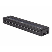 PJ863 MOBILE PRT 300DPI USB-C/BT - ALL