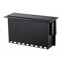 Connectivity Box - Conference Table Connectivity Box - Conference Table