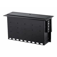 Connectivity Box - Conference Table