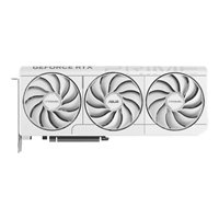 ASUS Prime GeForce RTX 5070 White OC