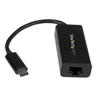 USB-C to Gigabit Network Adapter