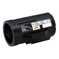 EPSON AL-M300 TONER CARTRIDGE BLACK HIGH CAPACITY 10.000 PAGES