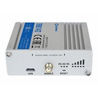 TELTONIKA TRB142 LTE/4G IND Gateway TELTONIKA TRB142 LTE/4G IND Gateway