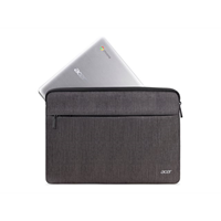 15.6i Protective Sleeve - Grijs