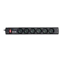 Eaton Protection Strip 6 Tel@ DIN Eaton Protection Strip 6 Tel@ DIN