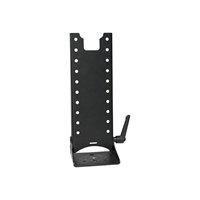 Independent Tall Tablet-Display Mount