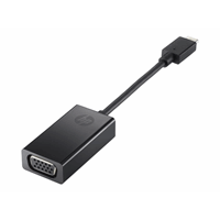 HP USB-C to VGA Adapter