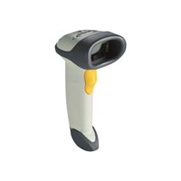LS2208 SCANNER KIT USB STD WHITE