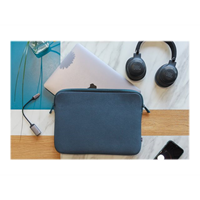 MW Sleeve MB Pro/Air 13i USB-C Blue