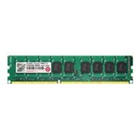 DDR3 8GB 1600 ECC 2Rx8