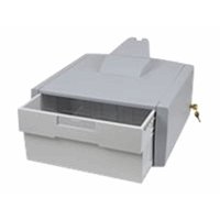 Primary Tall Single Storage Drawer