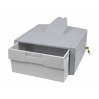 Primary Tall Single Storage Drawer