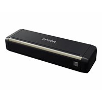 Epson Workforce DS-310 Power PDF Epson Workforce DS-310 Power PDF