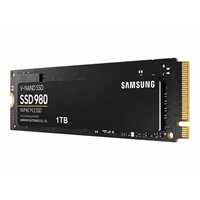 SAMSUNG 980 SSD 1TB M.2 NVMe PCIe SAMSUNG 980 SSD 1TB M.2 NVMe PCIe