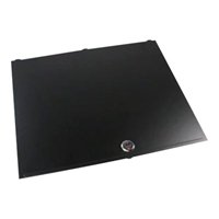 ECD410 lockable lid for insert