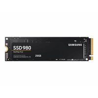 SAMSUNG 980 SSD 250GB M.2 NVMe PCIe
