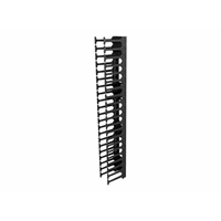 Vertical Cable Manager for 800mm Wide 4