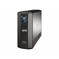 APC BACK UPS RS LCD 550 MASTER CONTROL
