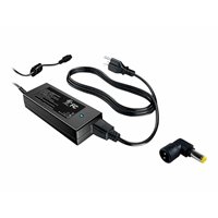 BTI Adapter 19V 65W 5.5mm tip BTI Adapter 19V 65W 5.5mm tip