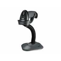 LS2208 SCANNER KIT USB STD BLACK