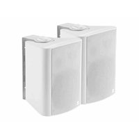 VISION 2x12w Pair Active Wall Speakers