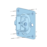 Aruba AP-270-MNT-H2 270 Series Mt Kit