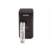 P-Touch PT-P750W P-Touch PT-P750W