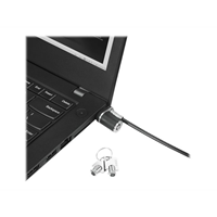 NanoSaver Essential Cable Lock from