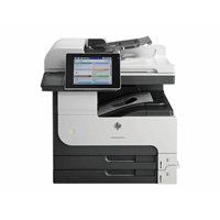 HP LaserJet Enterprise MFP M725dn Printer