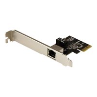 1-Port Gigabit Ethernet Network Card