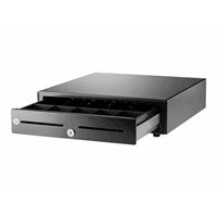 Standard Cash Drawer (8x notes/8x coins)
